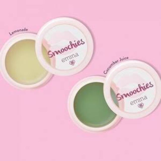 Emina Smoochies Lip Balm