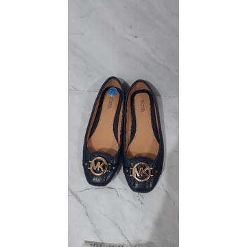 MK ori  flat shoes NBU size 38