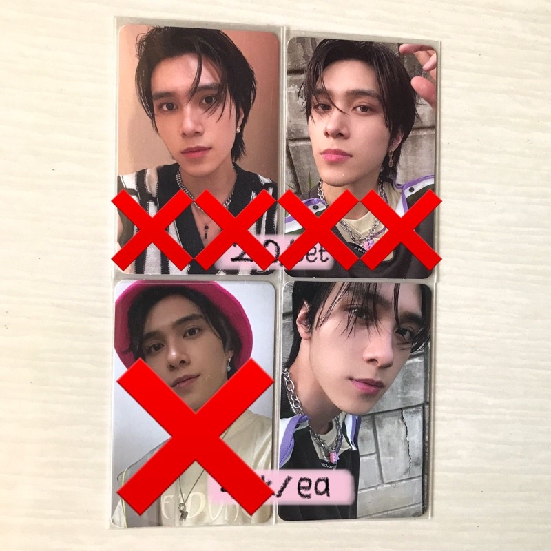 hendery jewel universe