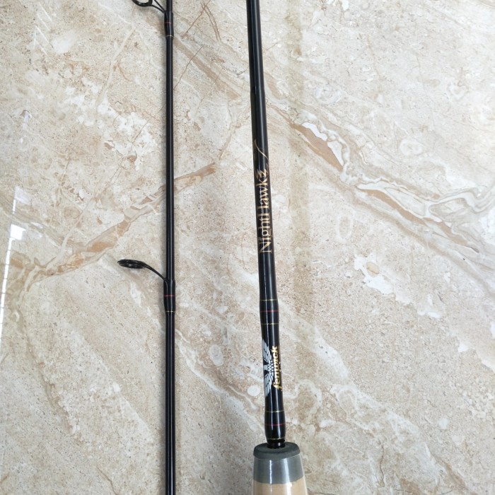 Joran Rod Fenwick Nighthawk 180 Cv