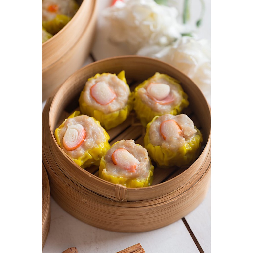 

DIMSUM CRAB FROZEN DIMSUM AYAM