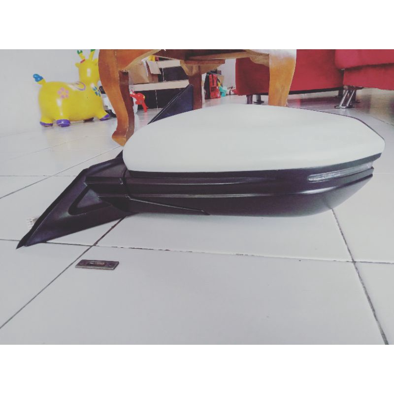 spion civic turbo / honda civic turbo