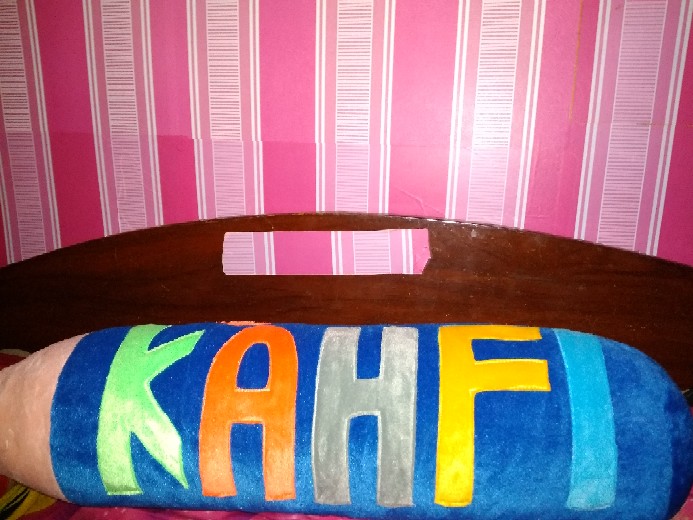 Guling Pensil Nama Guling Pinsil Nama  Gulpen