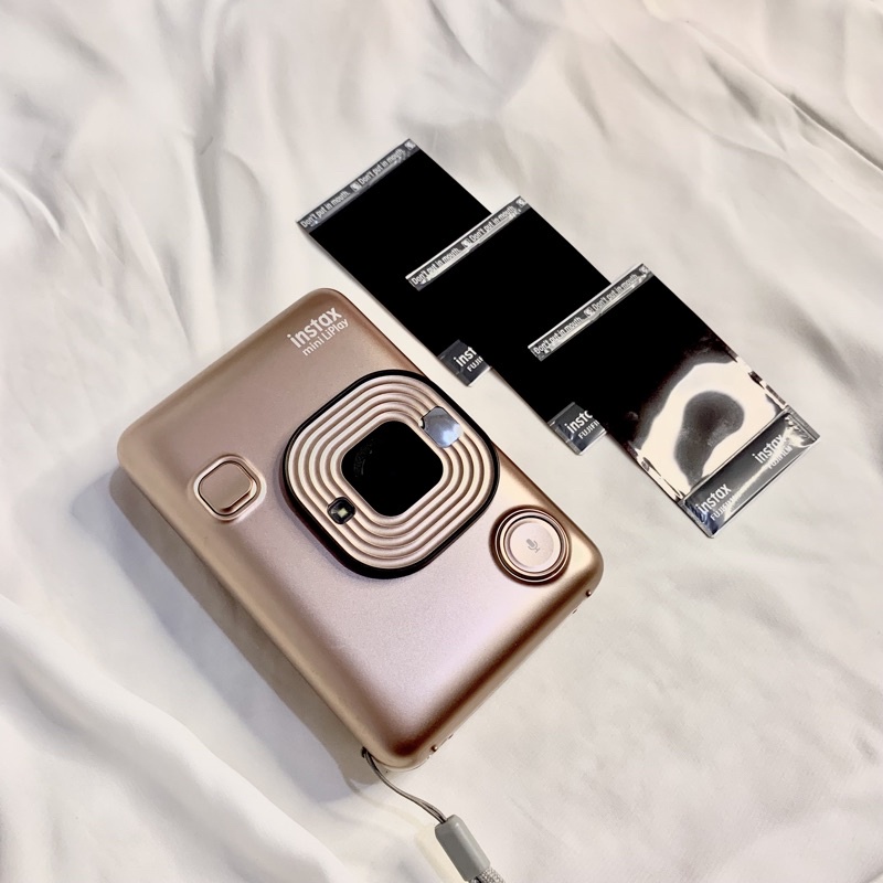 CETAK FOTO POLAROID ASLI
