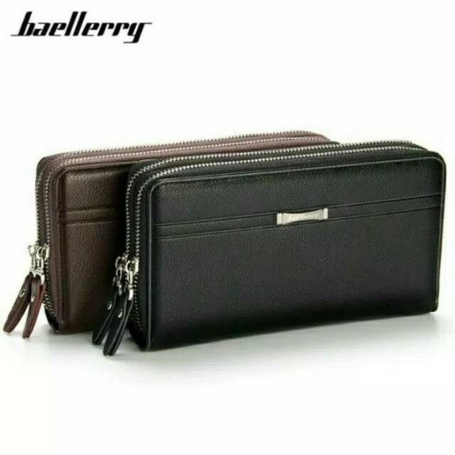 Handbag Baellerry Tas Tangan Pria/Wanita