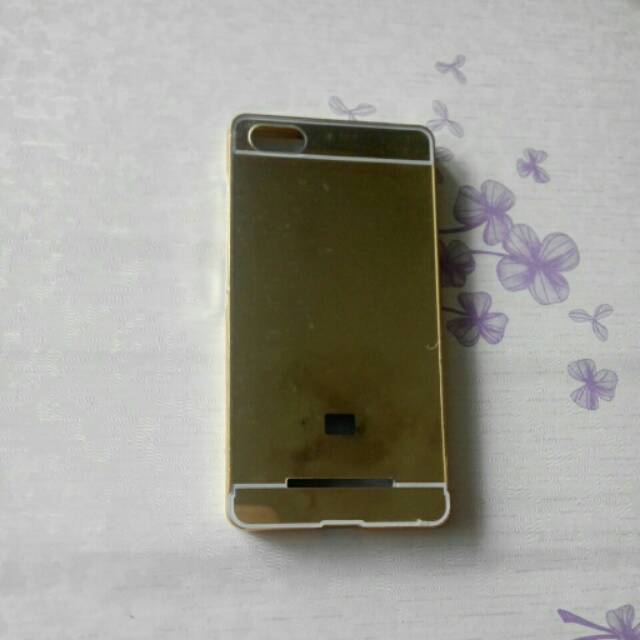 Mirror case Xiaomi Mi4i