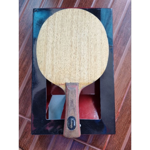 Stiga Clipper CC / Crystal Carbon Second