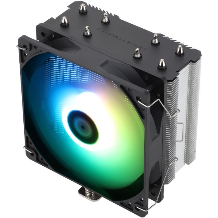 HSF THERMALRIGHT Assassin X 120 Refined SE ARGB | 120mm Air CPU Cooler