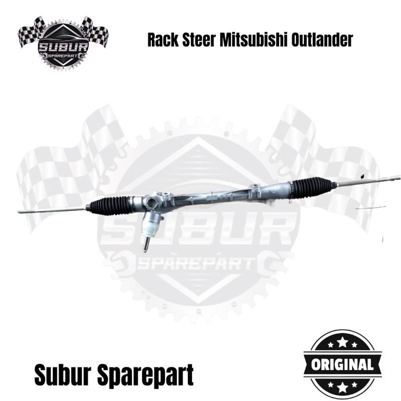 Rack Steer Mitsubishi Outlander ORIGINAL