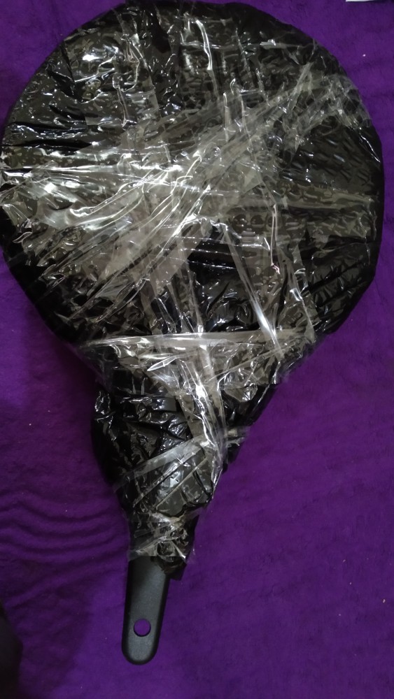 Frying Pan Set Of 2, Wajan Penggorengan, Set Isi 2 Ka515