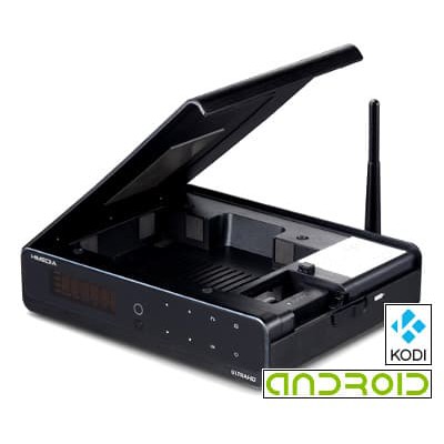 Promo Himedia Q10 Pro Android TV BOX   Media Player Limited
