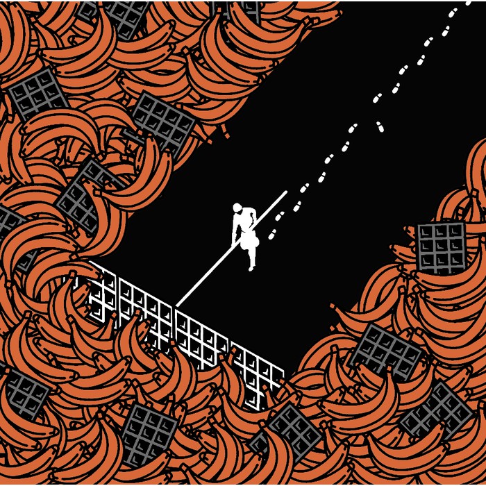 

Halu Choco Banana Single Origin Espresso Coffee Indonesian Coffee