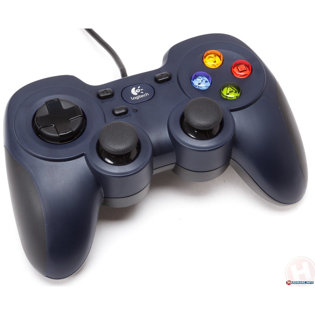 Jual Logitech Gamepad F310 | Shopee Indonesia