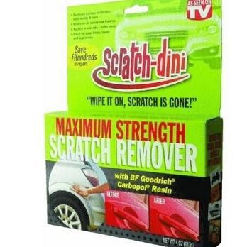 

Super Diskon Scratch Repair Remover Fix Penghapus Goresan Logam Mobil Sepeda Motor Murah