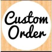 Custom order / dress brukat wisuda / gaun pesta super model / baju singer penyanyi