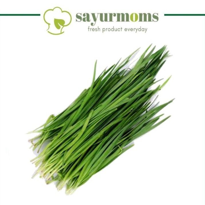 

Kucai Sayur 1 kg Surabaya