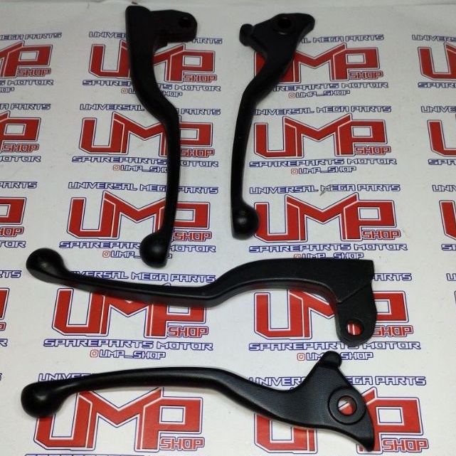 HANDLE SET MX KING HANDLE KANAN HANDLE KIRI MX KING HANDLE MX NEW PNP HANDLE MIO SPORTY HITAM HANDLE MIO SOUL