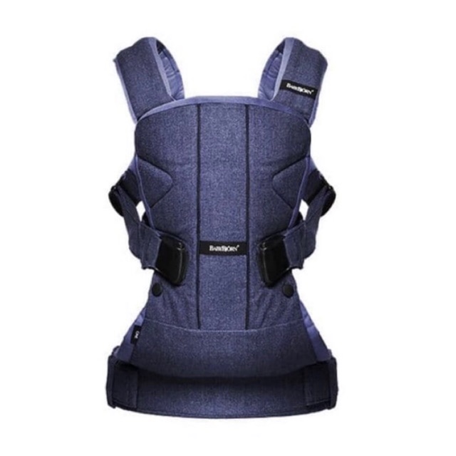 BABYBJORN Baby Carrier One (preloved)