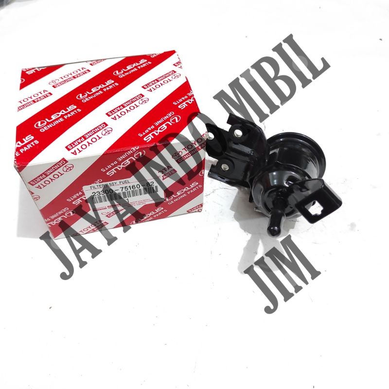 Filter Bensin Fuel Filter Toyota Innova Original