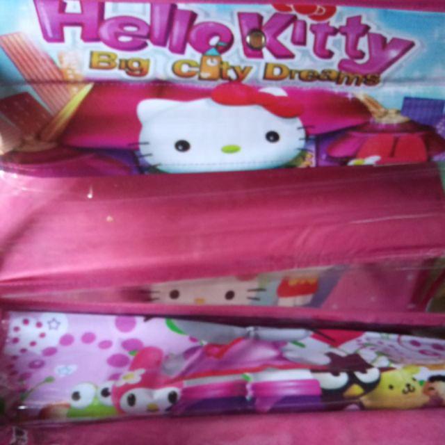 Tempat Tas Karakter Mika Tebal 0,20