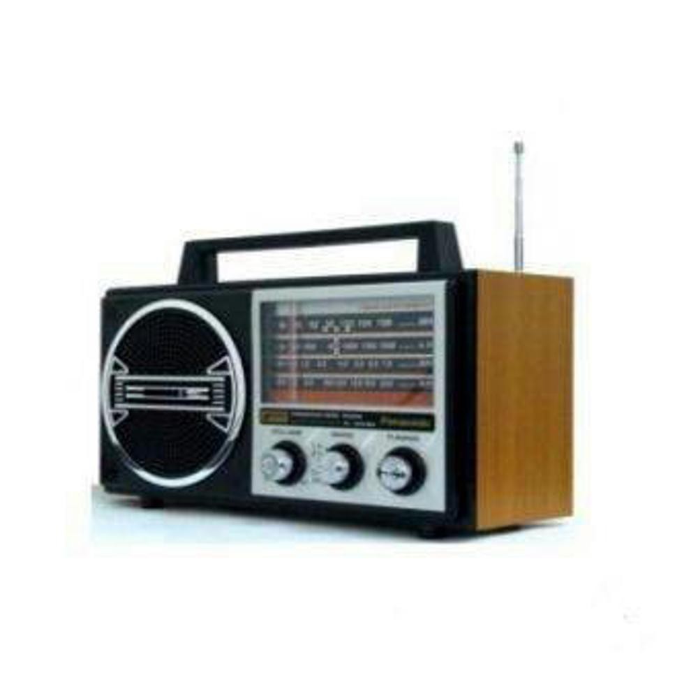 Promo Radio Panasonic jadul RL 4249MK3 Limited