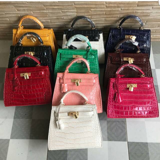 TAS SET DOMPET