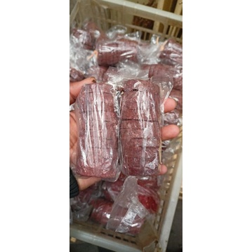 

terasi ikan udang enak 1pcs
