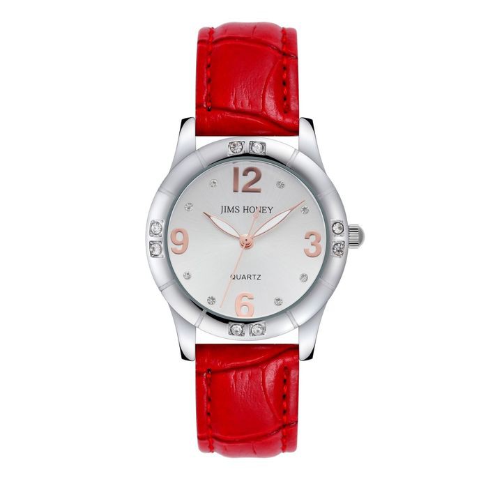 Jam Tangan Wanita Jam tangan Cewek Jam Tangan Original Jam Tangan Wanita Murah -JH16