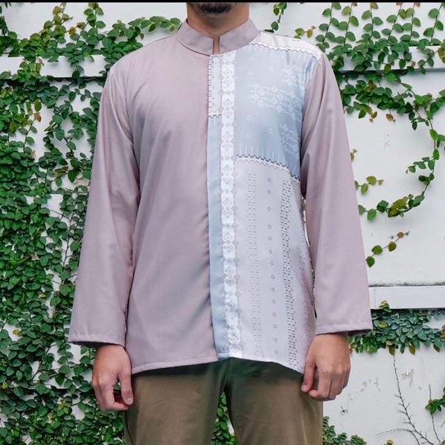 

Raya pattern series 2020