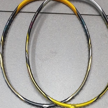 NEW Raket Badminton Lining G-Force 8000/8200/8800/8900 Plus