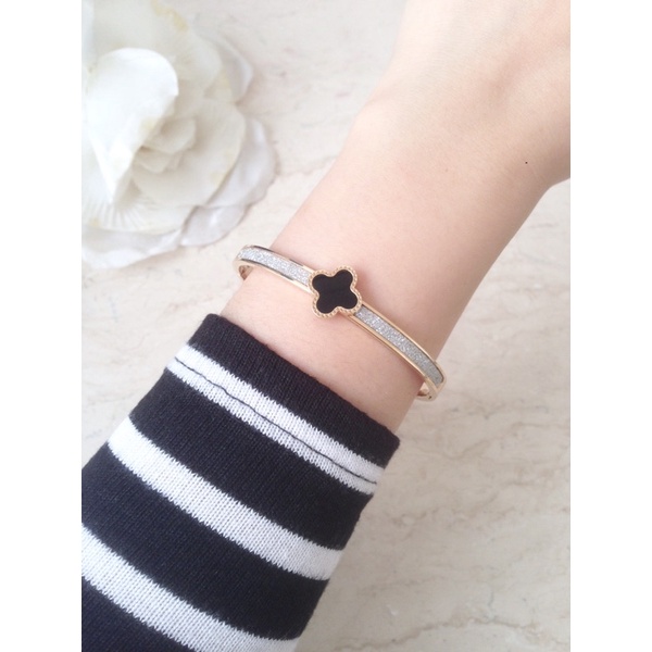 Gelang LV Van Cleef titanium