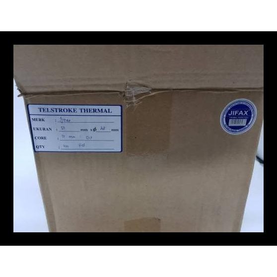 

Kertas Struk Thermal Uk. 58Mm X 48Mm Sale