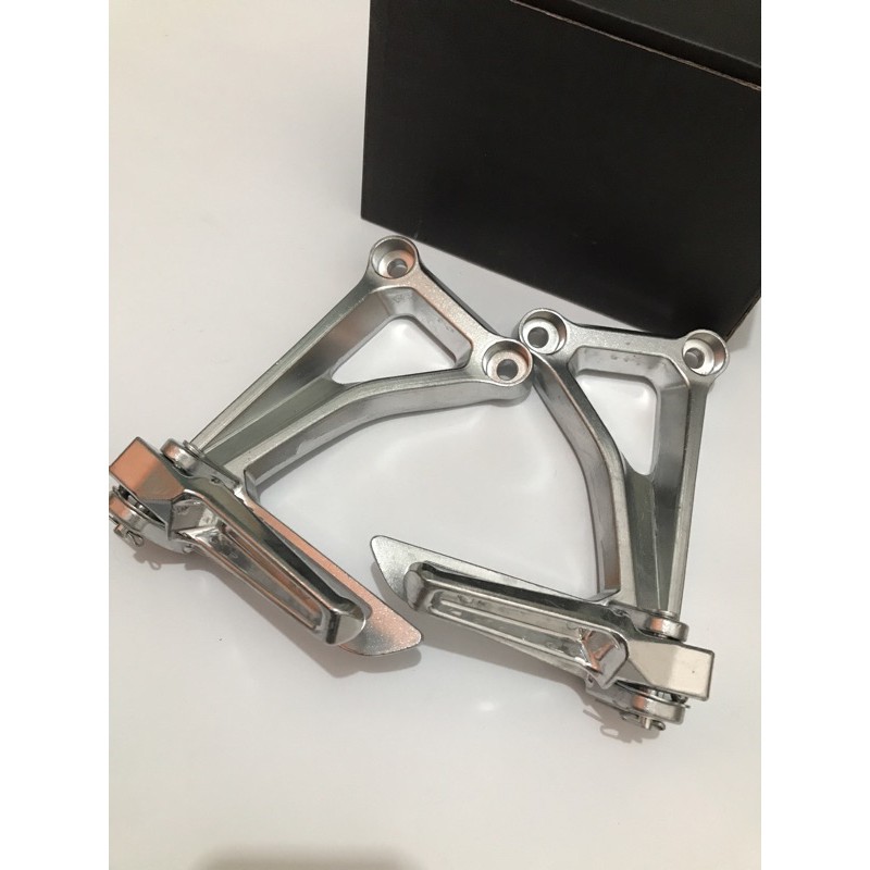 Postep Cb 650 cbr Fostep Pustep Gorilla Murah COD