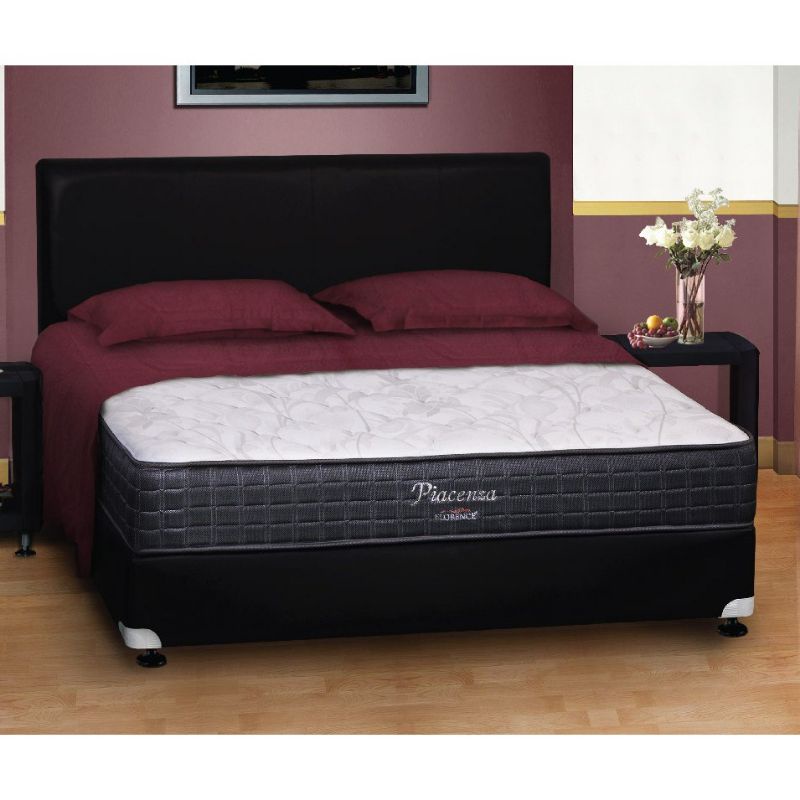 FLORENCE SPRINGBED PIACENZA ~ MATTRAS ONLY