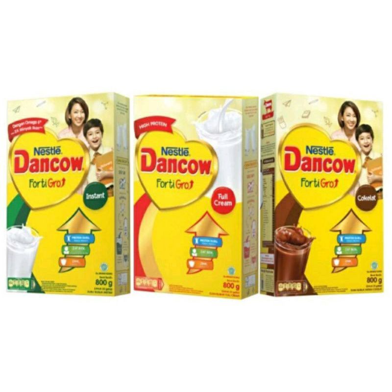 

Dancow fortigro kemasan 750gr harga termurah