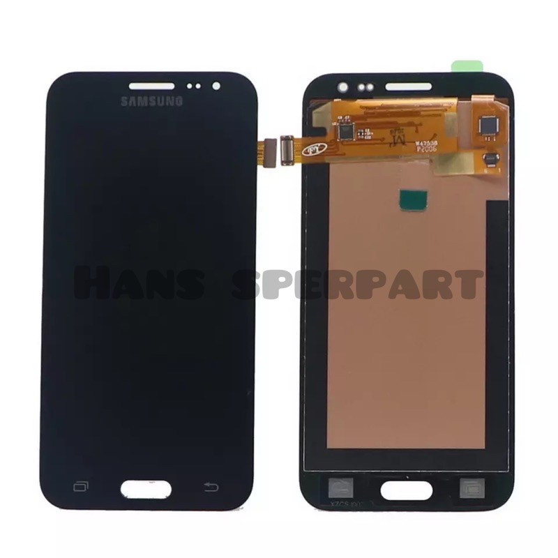 LCD TOUCHSCREEN SAMSUNG GALAXY J2 2015 / J200 - OLED2 COMPLETE