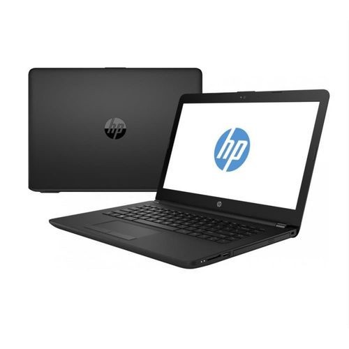 HP 14-BS743TU - i3-6006U - 4GB RAM - 1TB HDD - DVD