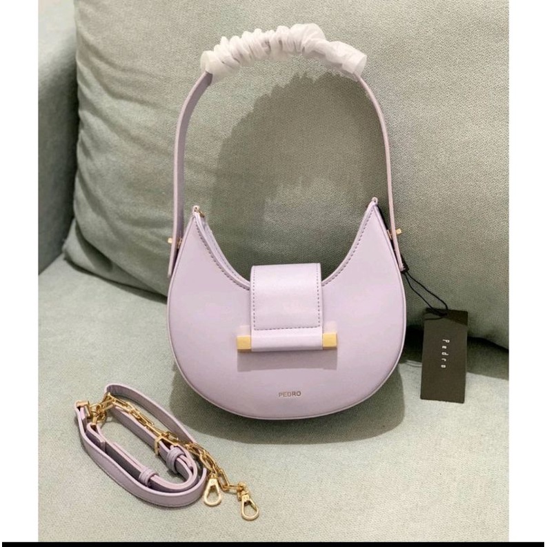 Tas Wanita Pedro FREE BUBBLE WRAP
