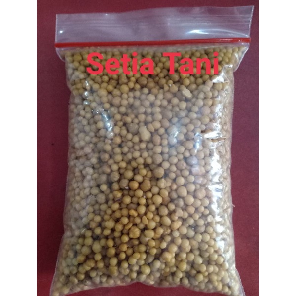 Osmocote 14 14 14 kemasan 250 gr Controlled Release Fertilizer
