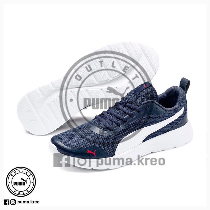 sepatu running puma original