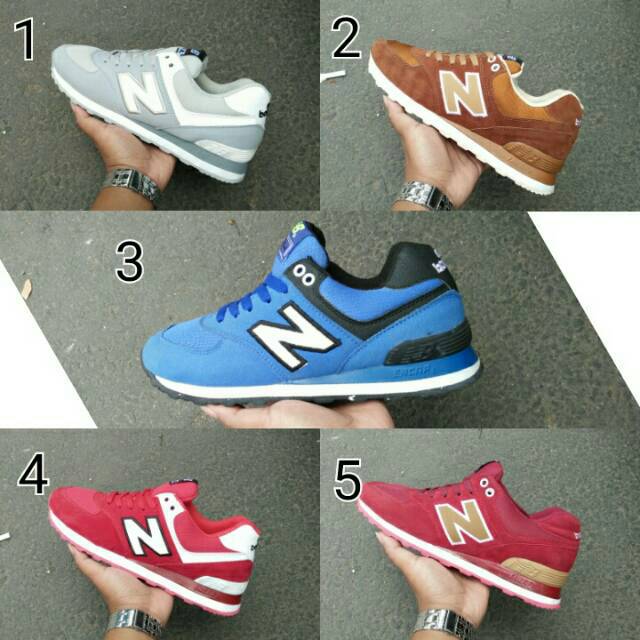 promo new balance indonesia