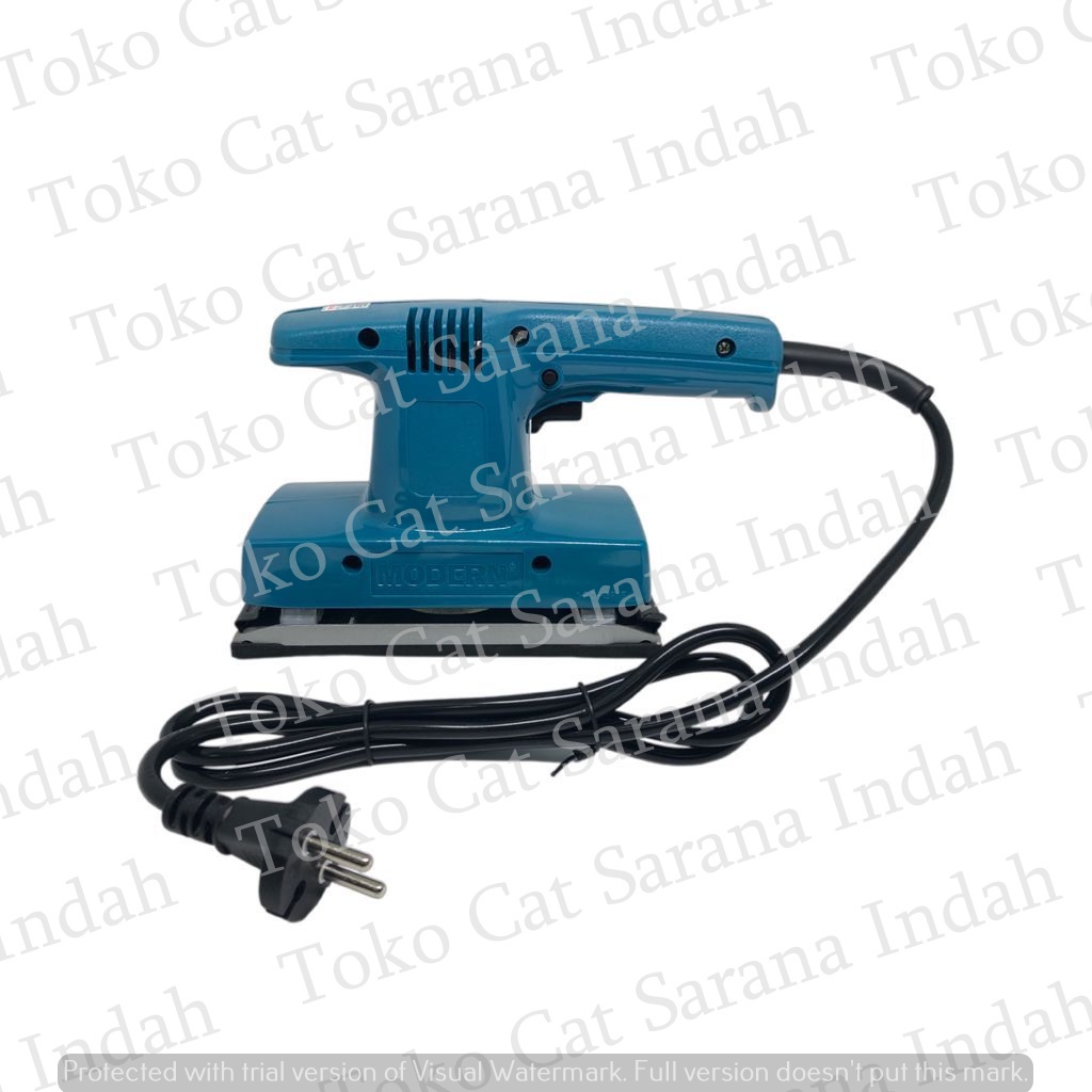 MODERN MESIN AMPLAS M-2500B MODERN MESIN AMPLAS KAYU PENGHALUS KAYU MESIN HAMPLAS MESIN AMPELAS