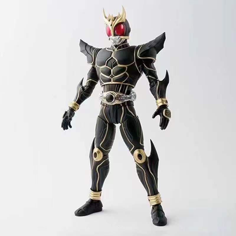 SHF Kamen Rider Kuuga Ultimate Form figurearts tokusatsu kamen rider action figure SHF kamen rider k