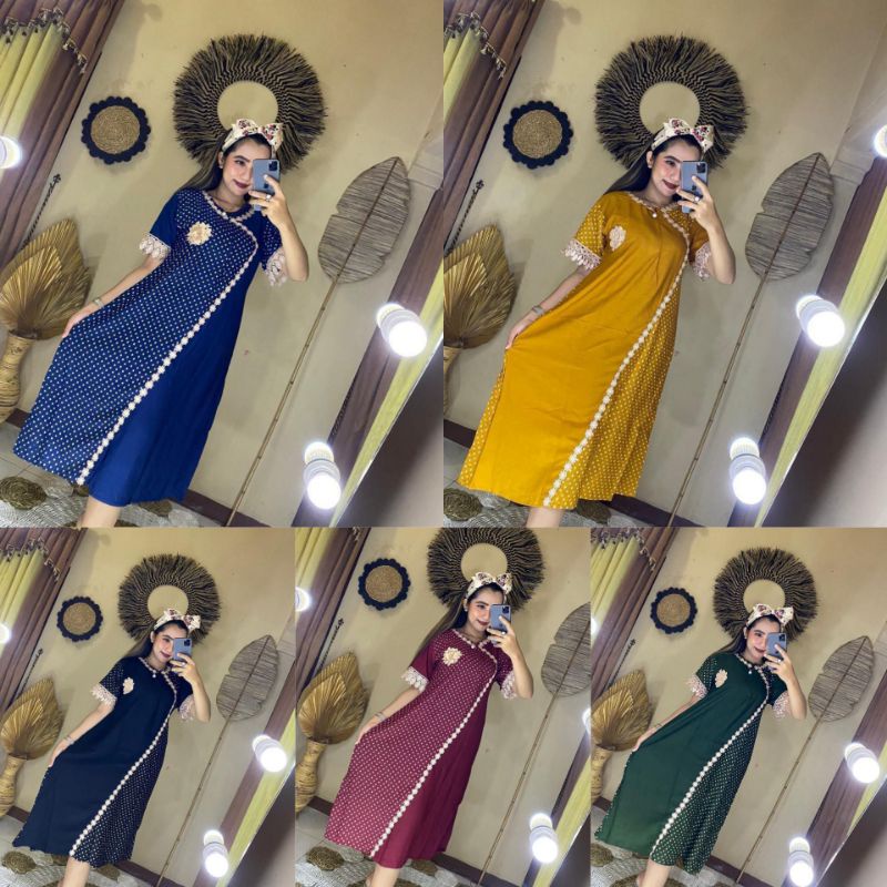 BISA COD DASTER ARAB CANTIK MODEL TERBARU 2021