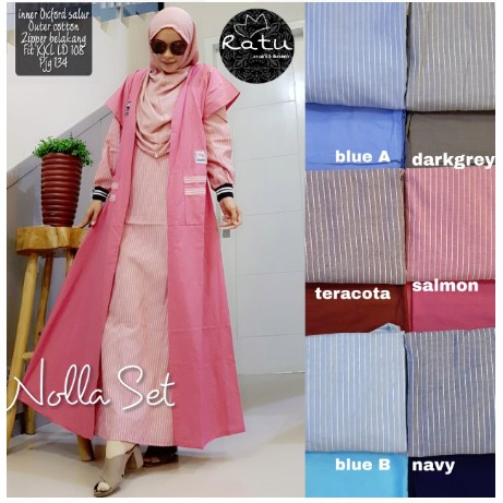 nolla set