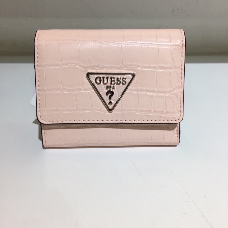 dompet guess lipat kecil original store