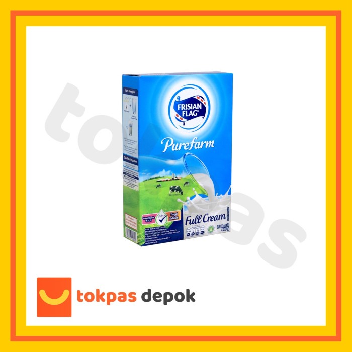 

Ee51F10 Susu Bendera Full Cream 800 Gr - Full Cream 6ddv