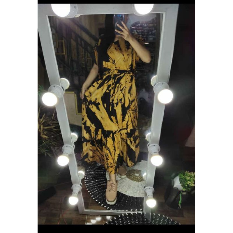 LONG LURUS || REAL PICT