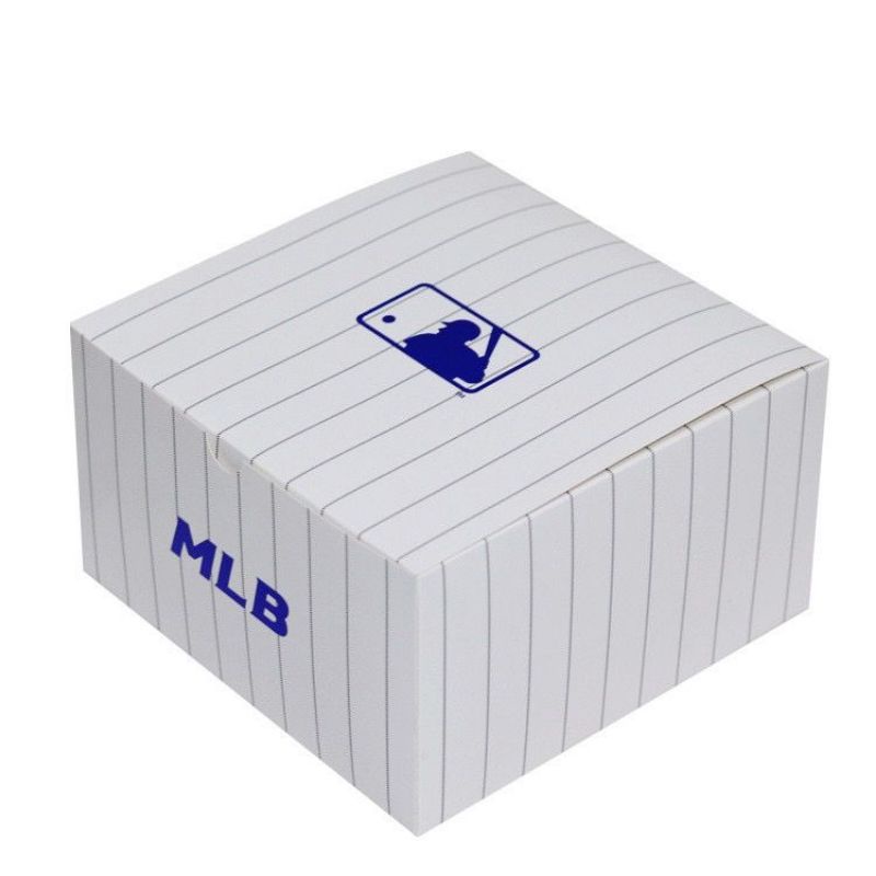 

MLB Paper bag and Box gift
