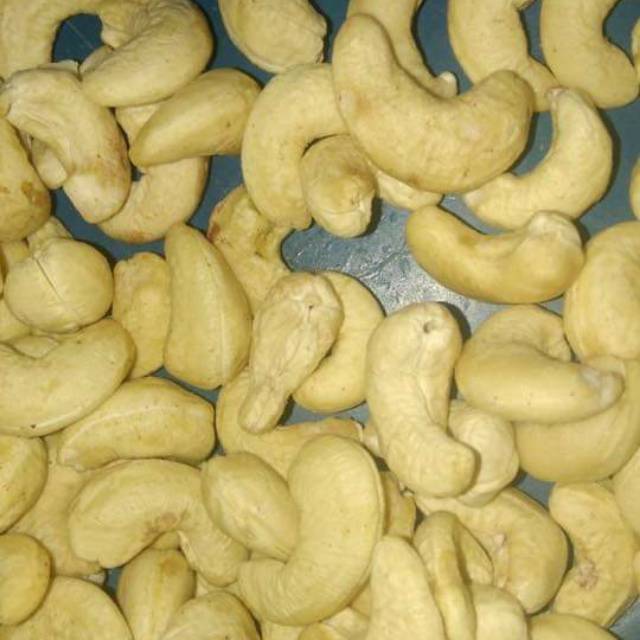 

Mente Kwalitas Super/Utuh/mentah